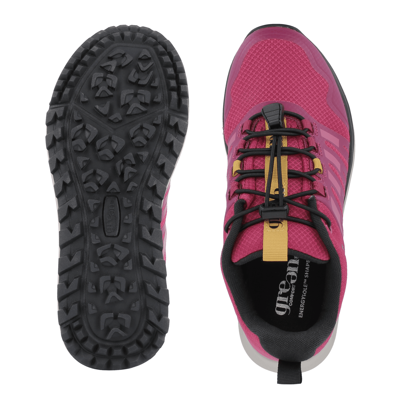 TRACK N' TRAIL THEA - FUXIA